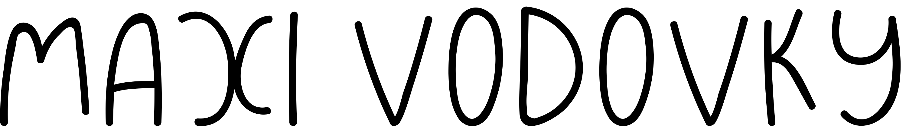 maxivodovky